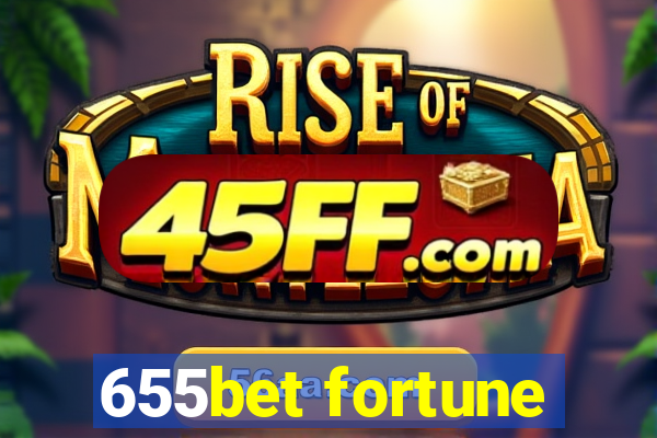 655bet fortune